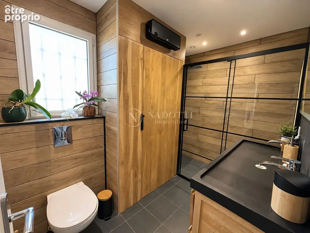 La Roque D Anthéron - Maison 120 m2 - 4 chambres - jardin et  piscine - photo 7