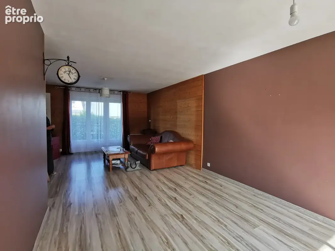 BAYEUX   Pavillon 4 chambres avec garage et jardin - photo 6
