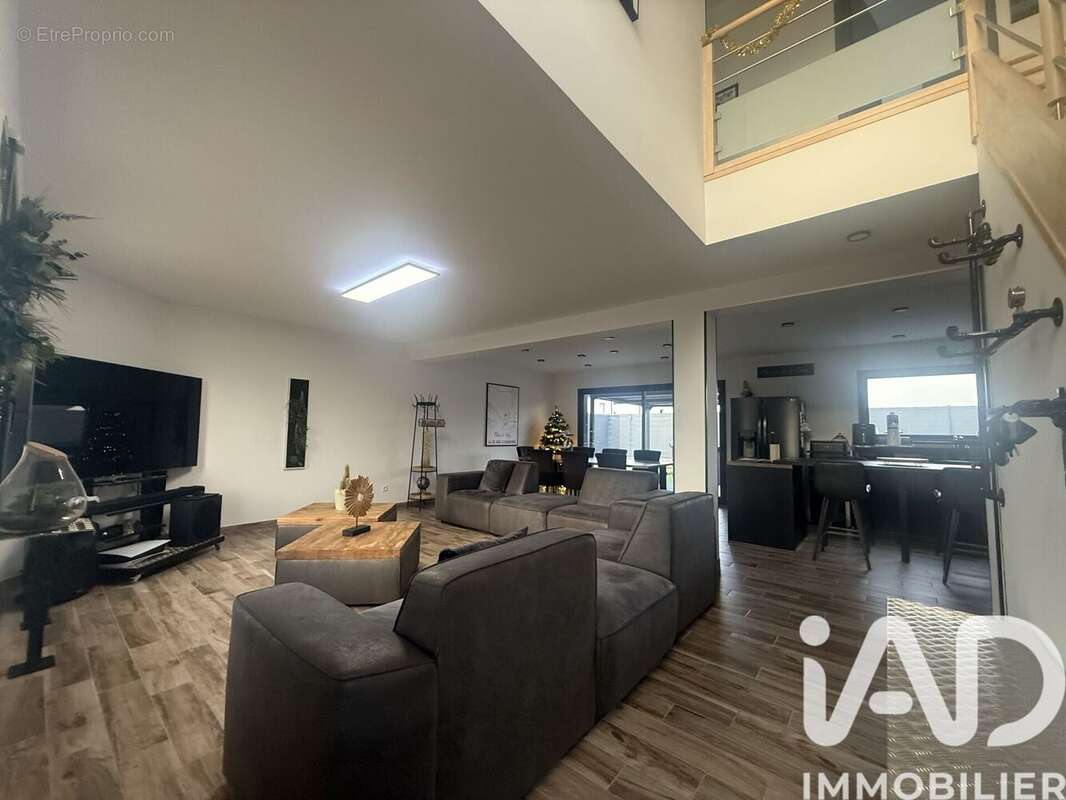 Photo 4 - Maison à SAINS-EN-GOHELLE