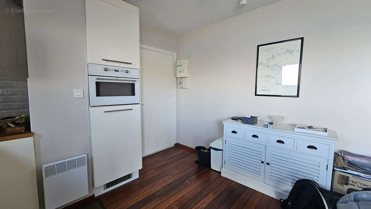 Appartement à CAMARET-SUR-MER