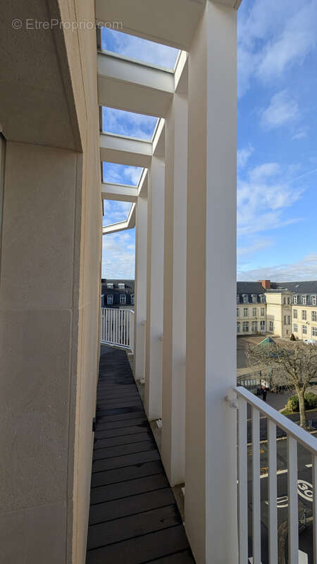 Appartement à VANVES