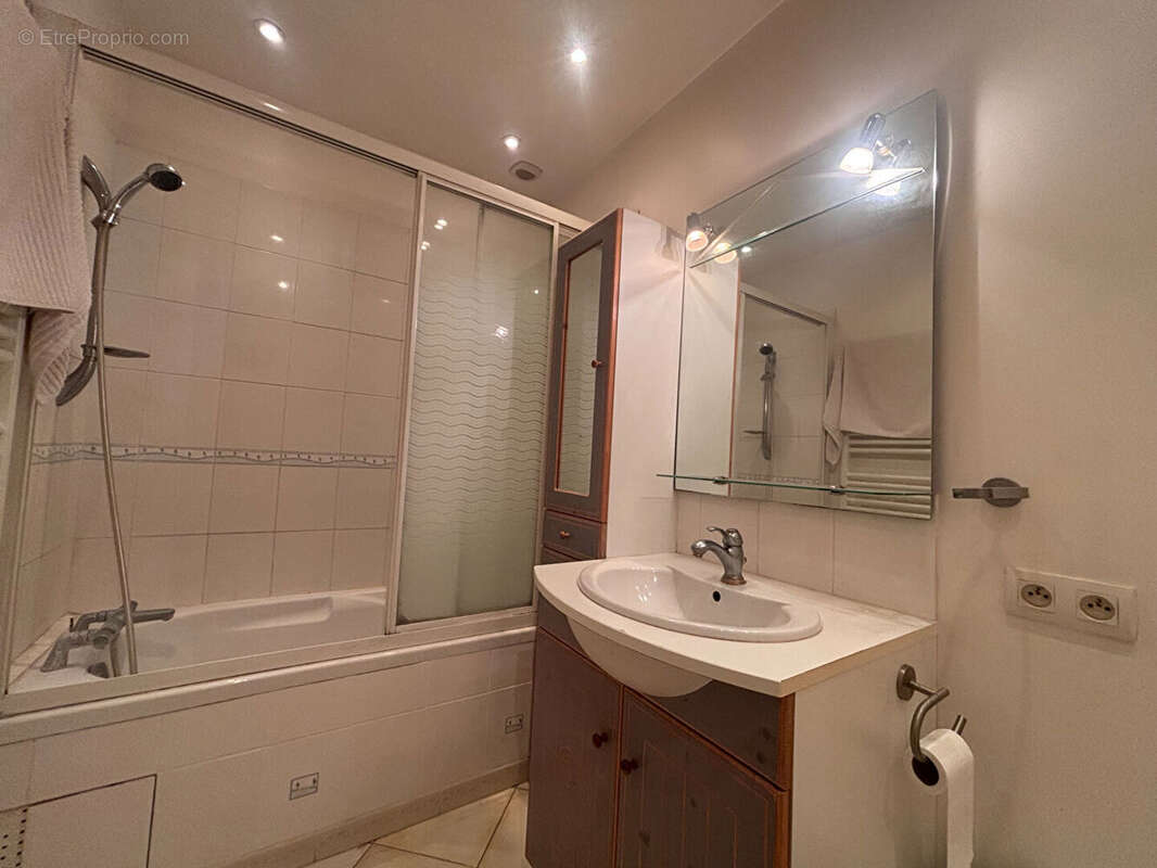 Maison à FAREMOUTIERS