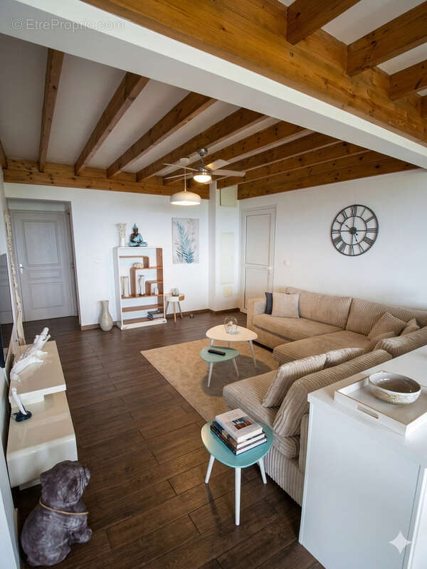 Maison à SAINT-PAUL