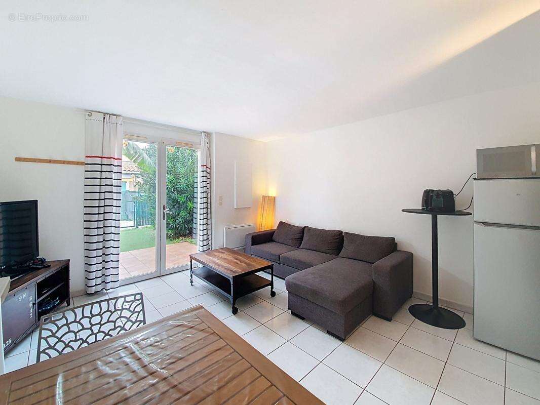 Maison à TORREILLES