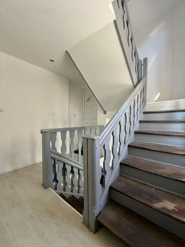 Appartement à MASEVAUX