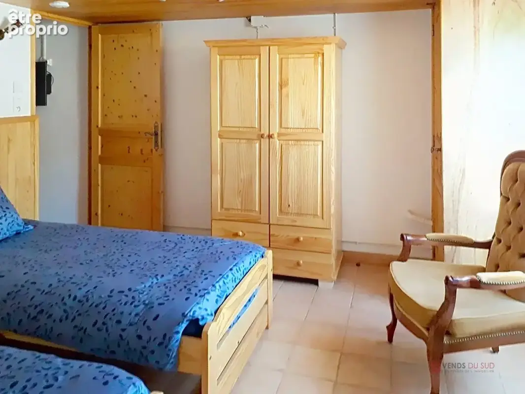Maison 85 m² à Lamalou-Les-Bains  - photo 7