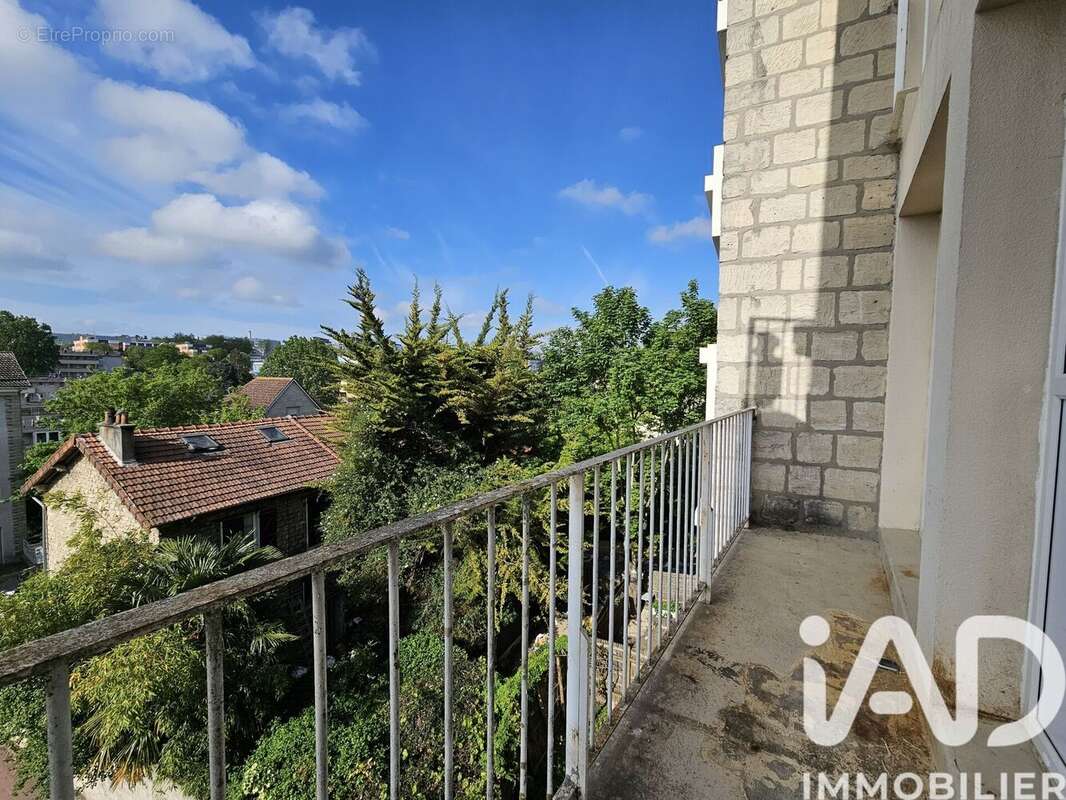 Photo 4 - Appartement à SAINT-GERMAIN-EN-LAYE