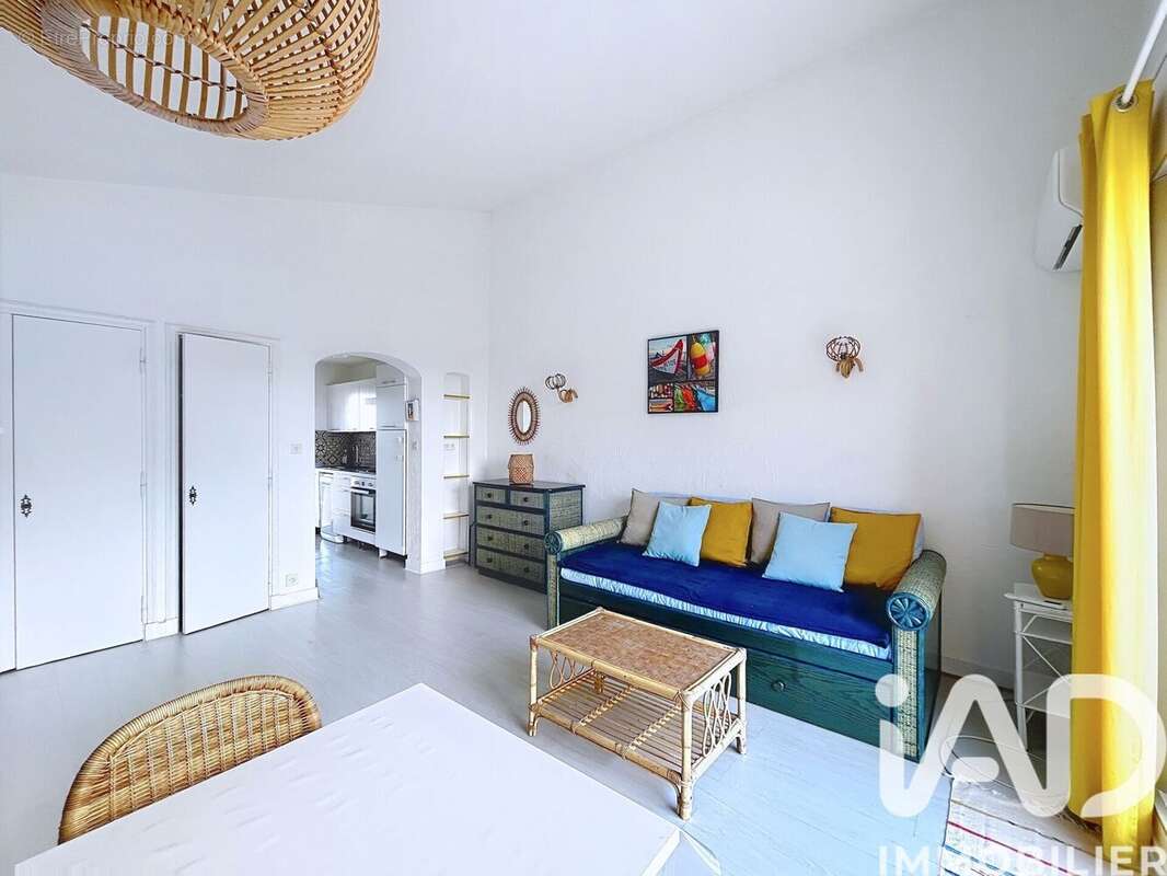 Photo 3 - Appartement à SAINTE-MAXIME