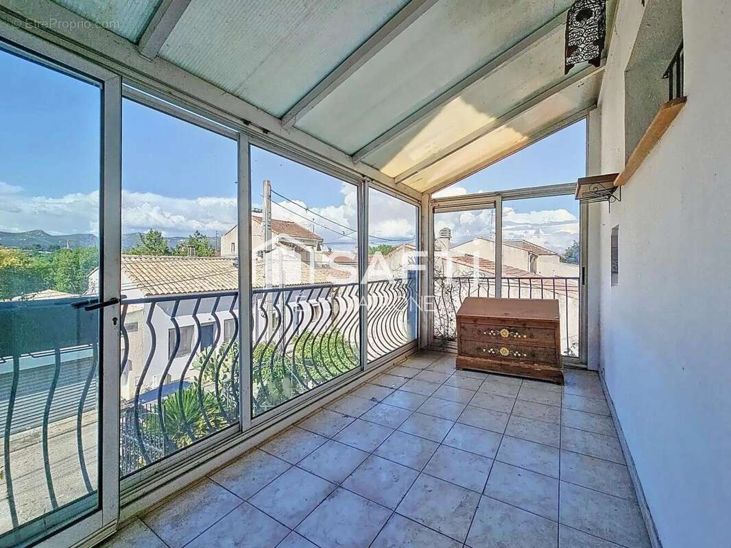 Maison 139 m² à Marseille-11e  - photo 8
