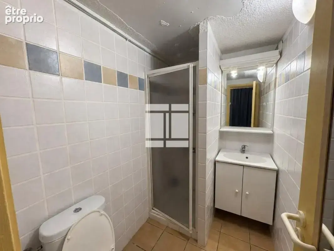 T3 au Belambra Pineto à Borgo – Pieds dans l'eau – Investissement locatif - photo 7