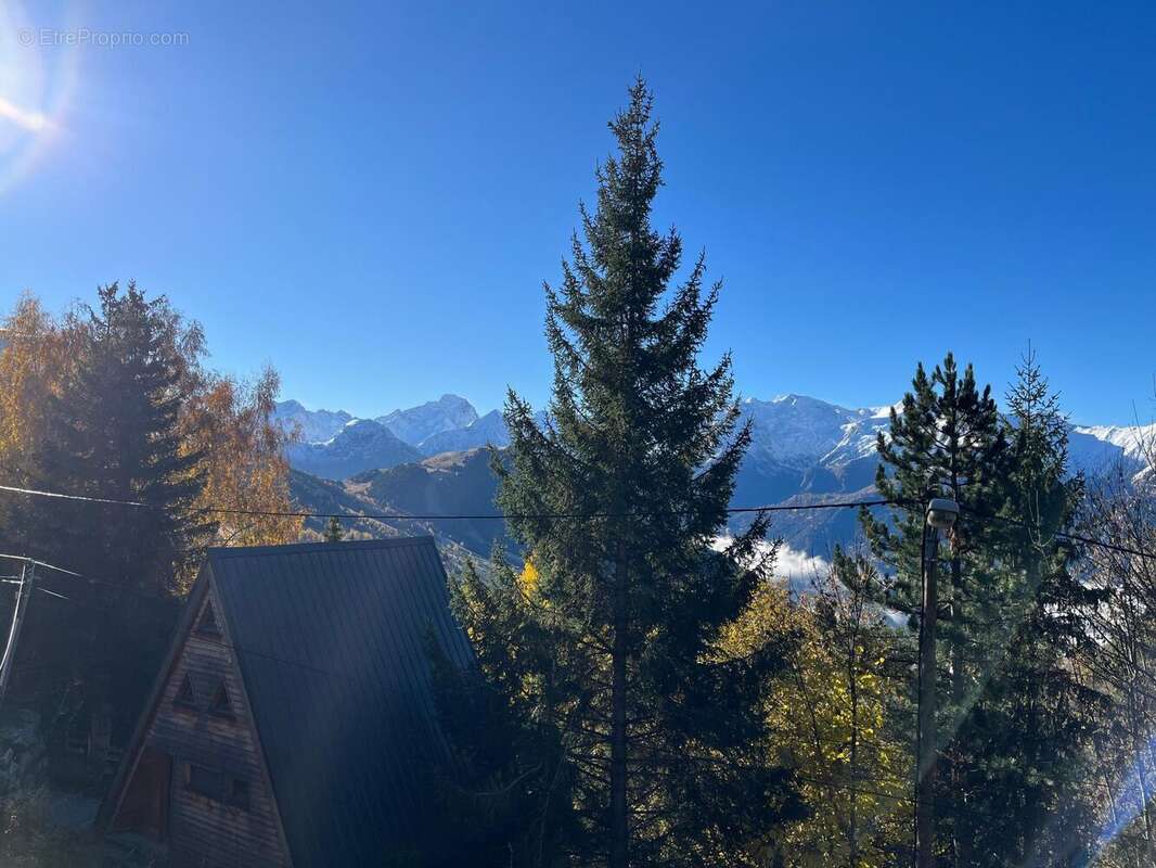 Photo 4 - Maison à HUEZ