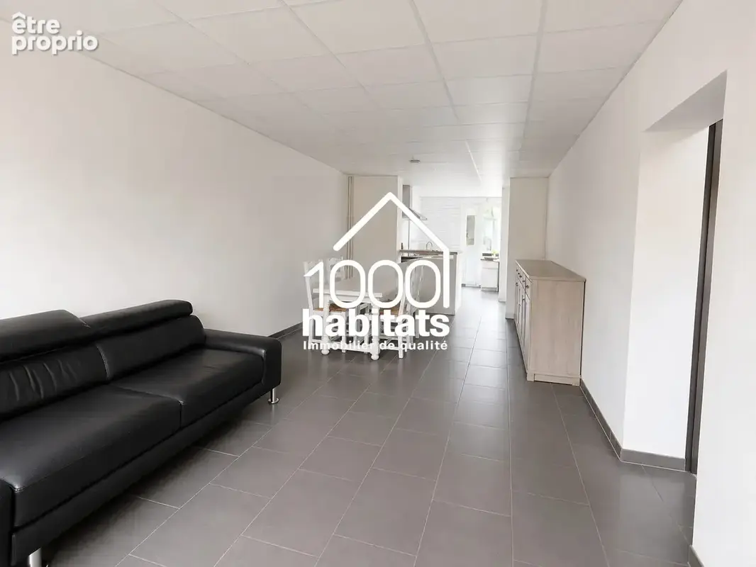 Maison 5 pièces 135 m² à vendre à Hem (59510) - photo 6