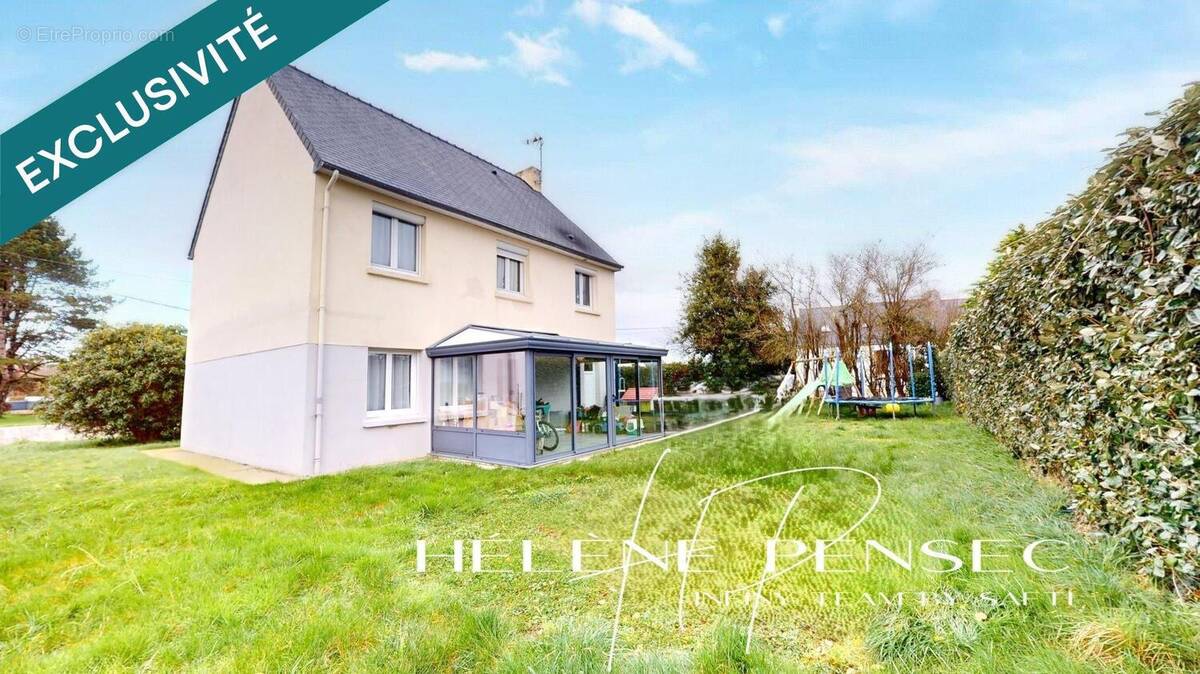 Photo 1 - Maison à LE TREVOUX