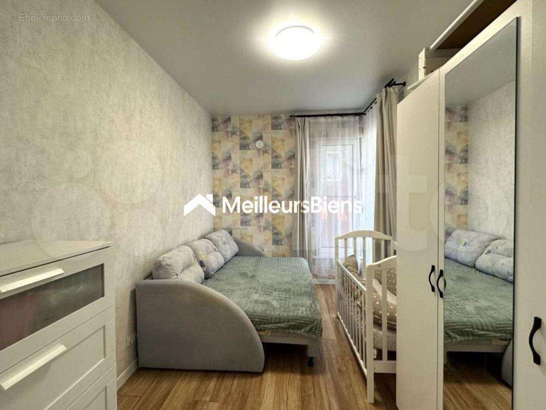 Maison à LA SEYNE-SUR-MER