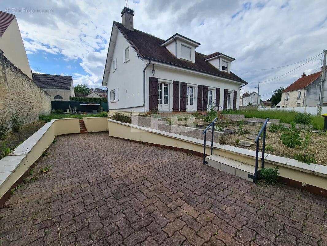 Maison à CHAMBLY