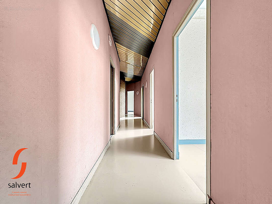 Commerce à MONTLUCON