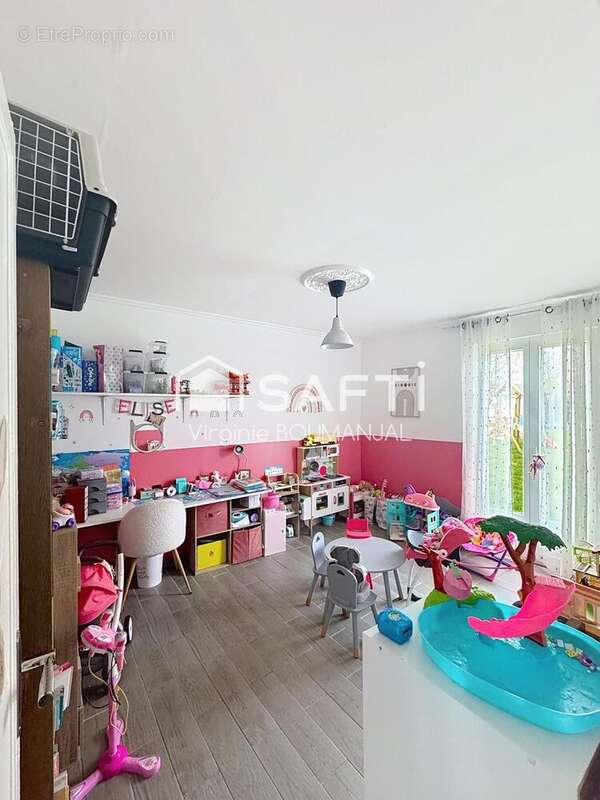 Photo 5 - Maison à HORNOY-LE-BOURG