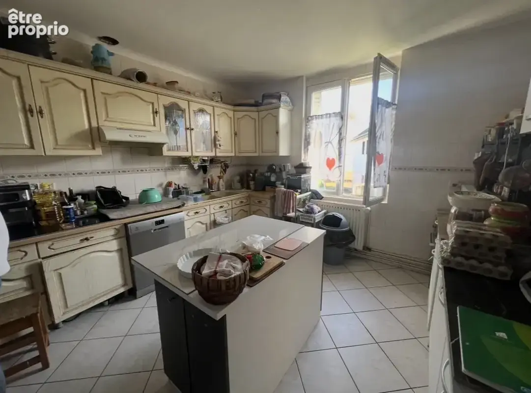 Maison à Egletons en Corrèze - photo 4