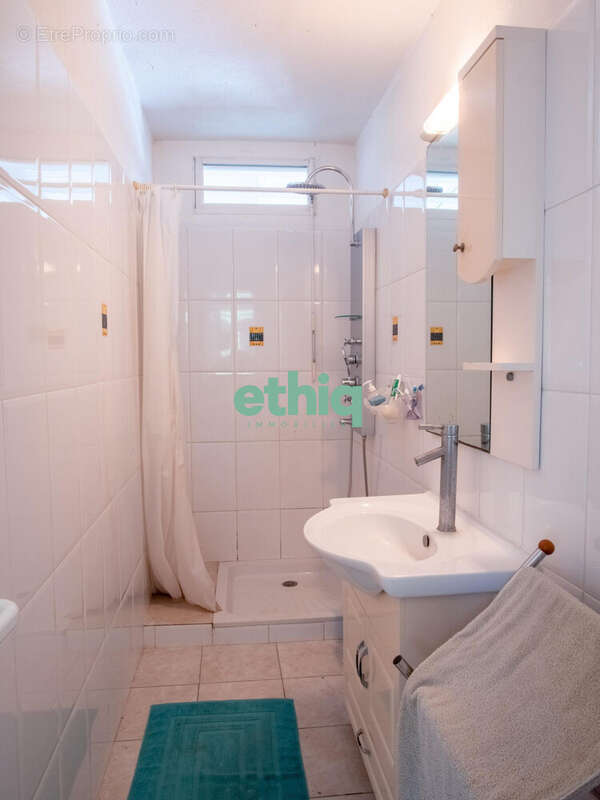 Maison à SAINT-FRANCOIS