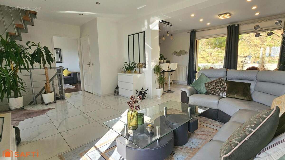 Photo 2 - Maison à JOUARS-PONTCHARTRAIN