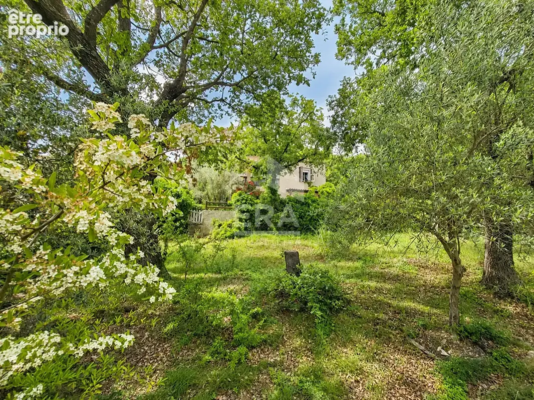 Maison 100m² à château-arnoux-saint-auban - photo 9