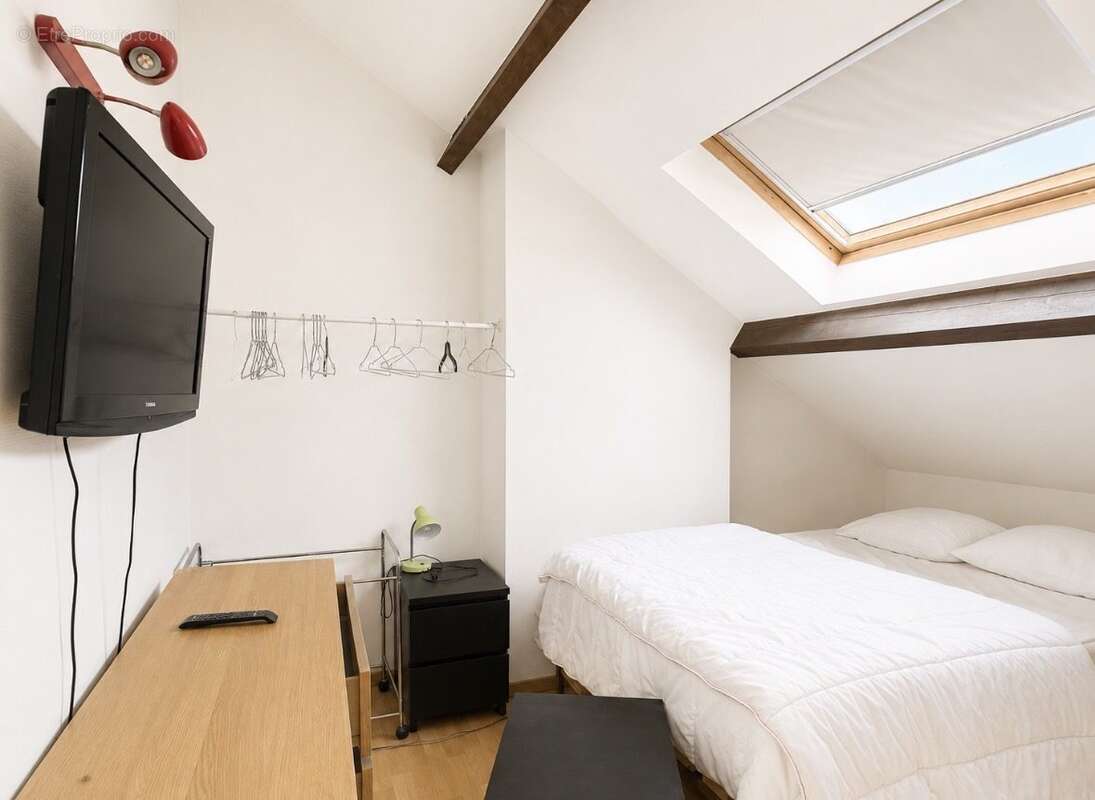 Appartement 33 m² à Lille  - photo 5