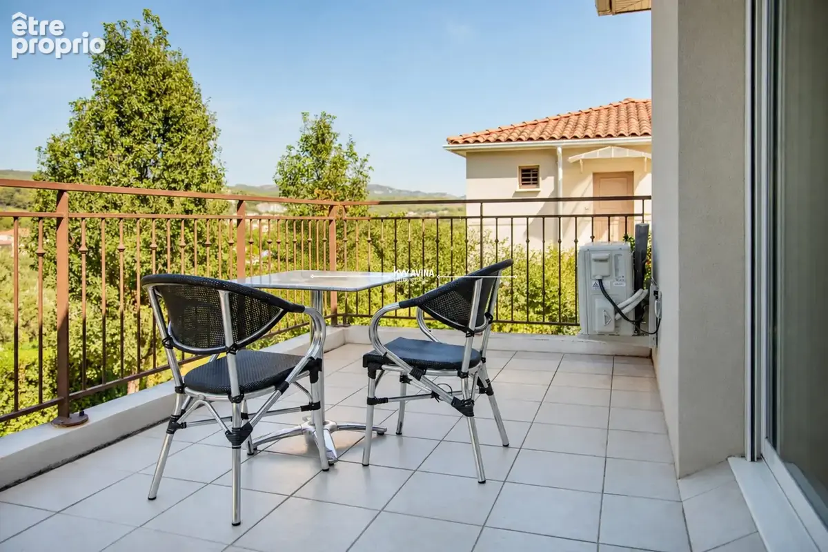 Appartement 3 pièces 64 m² à vendre à Marseille-13e (13013) - photo 4