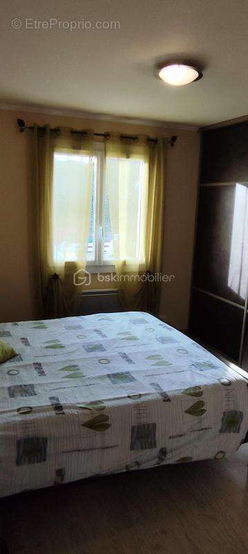 Maison à PAYRIN-AUGMONTEL