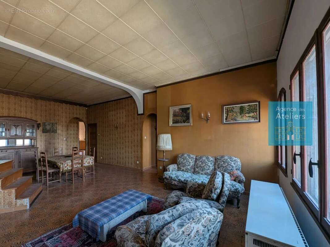 Appartement à ARLES