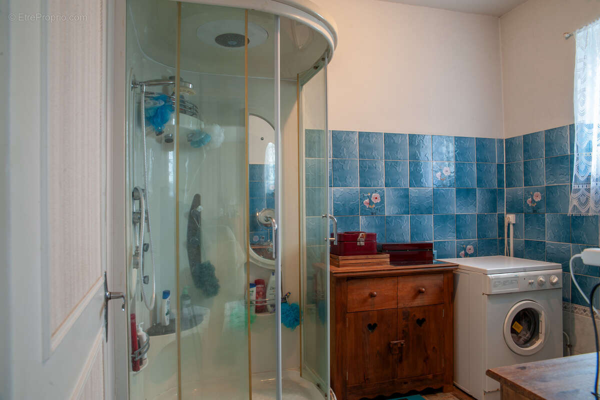 Maison à RESSONS-LE-LONG