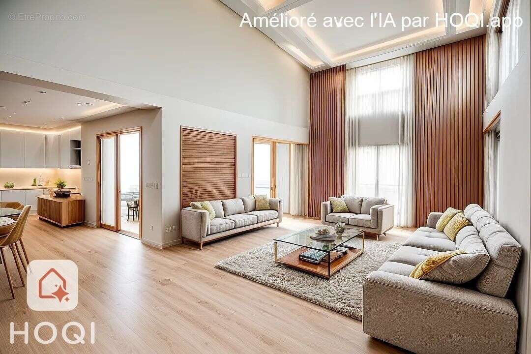 Maison à CEZAC