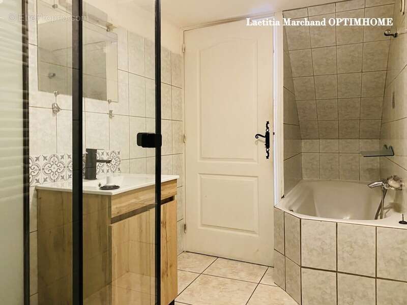 Appartement à PRADES