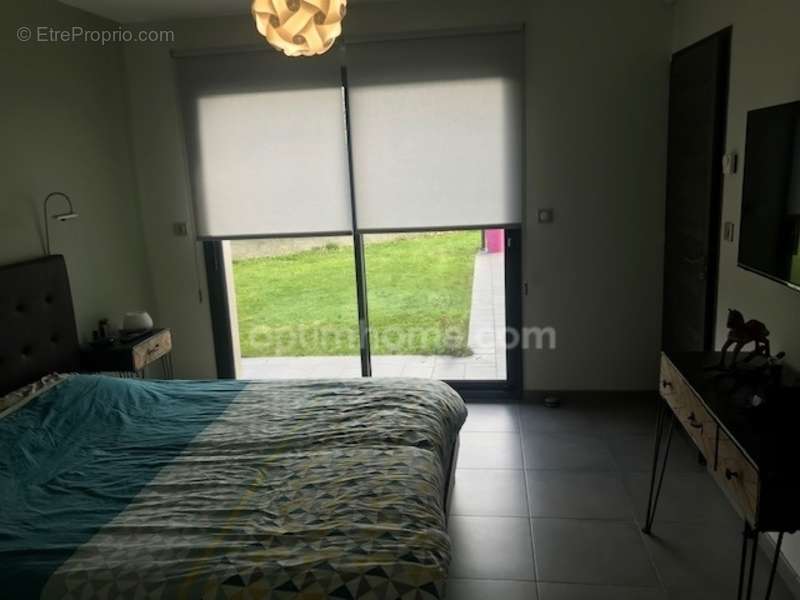 Maison à GLOS-SUR-RISLE