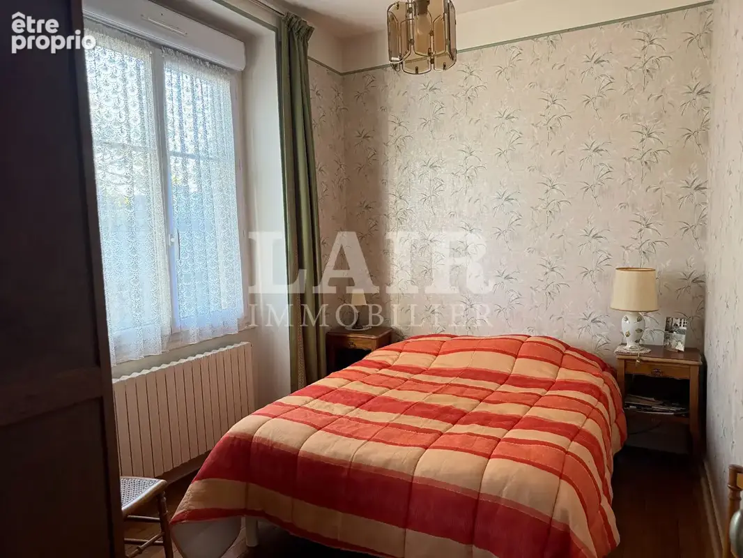 Maison en pierre à Alençon avec grange et jardin - 15742 - photo 6