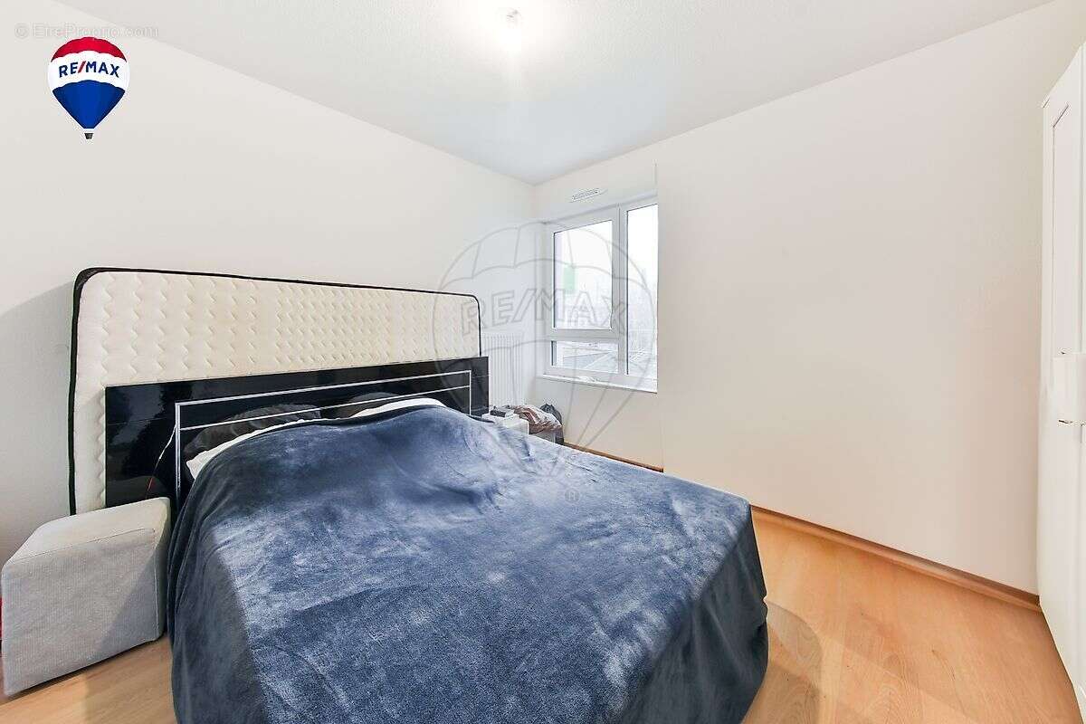 Appartement à MULHOUSE