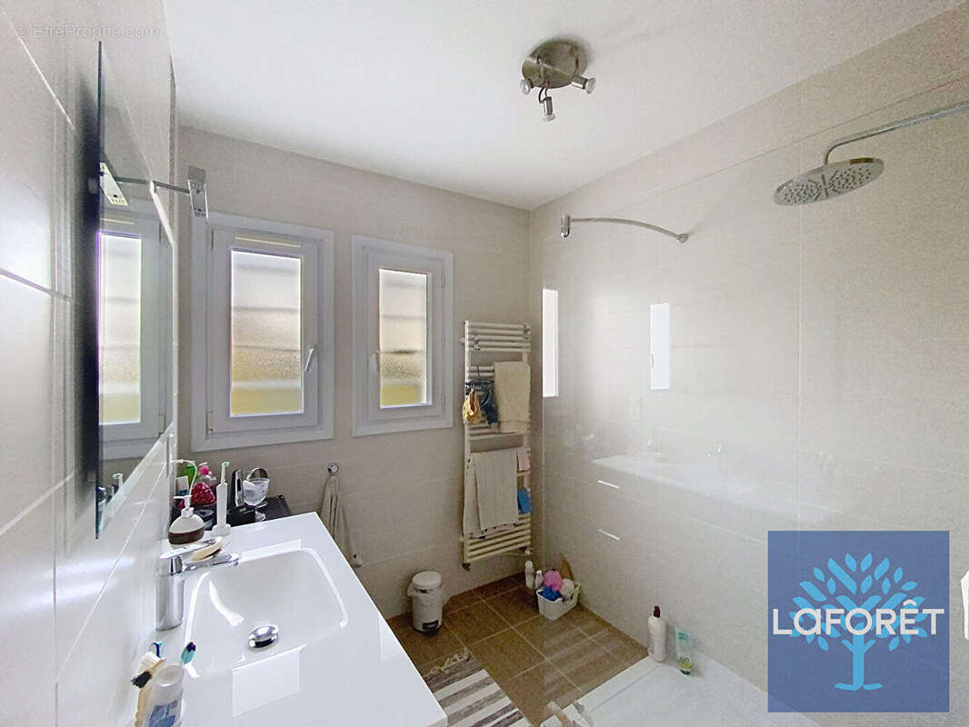 Maison à SAINT-PAUL-LES-DAX