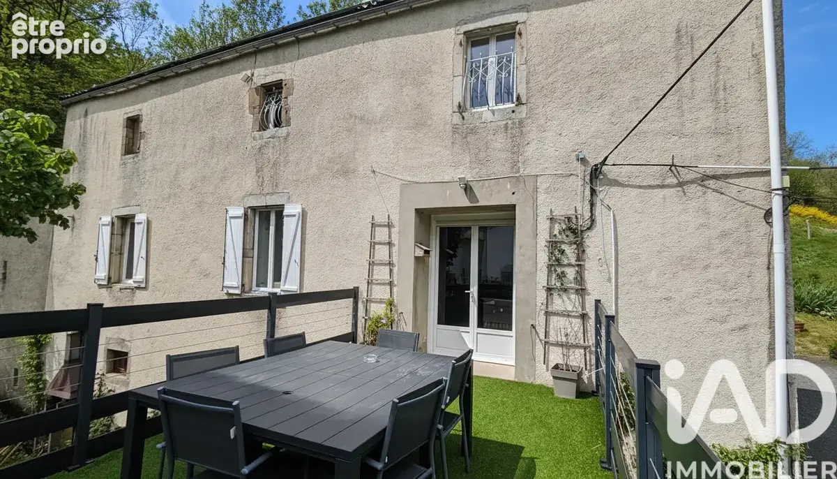 Photo 1 - Maison à LACAUNE