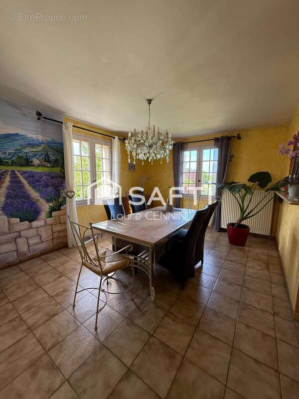 Photo 7 - Maison à RICHERENCHES