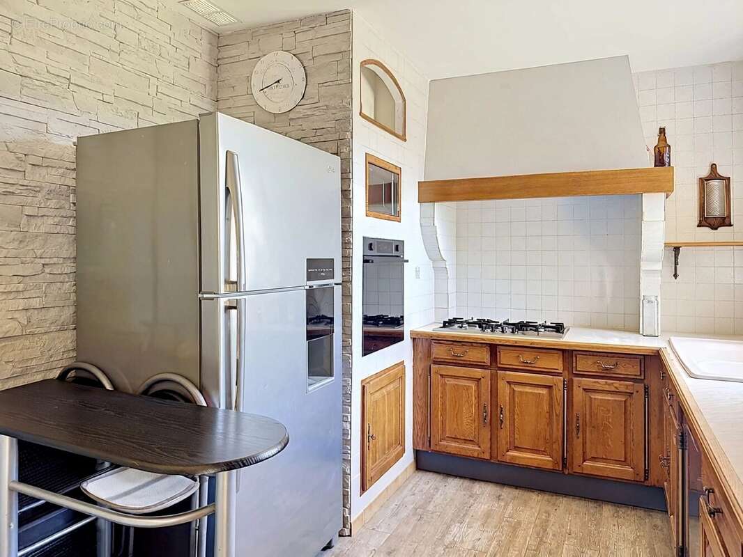 Maison Bonson - photo 20