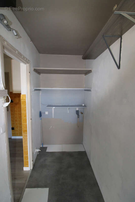 Appartement à HYERES