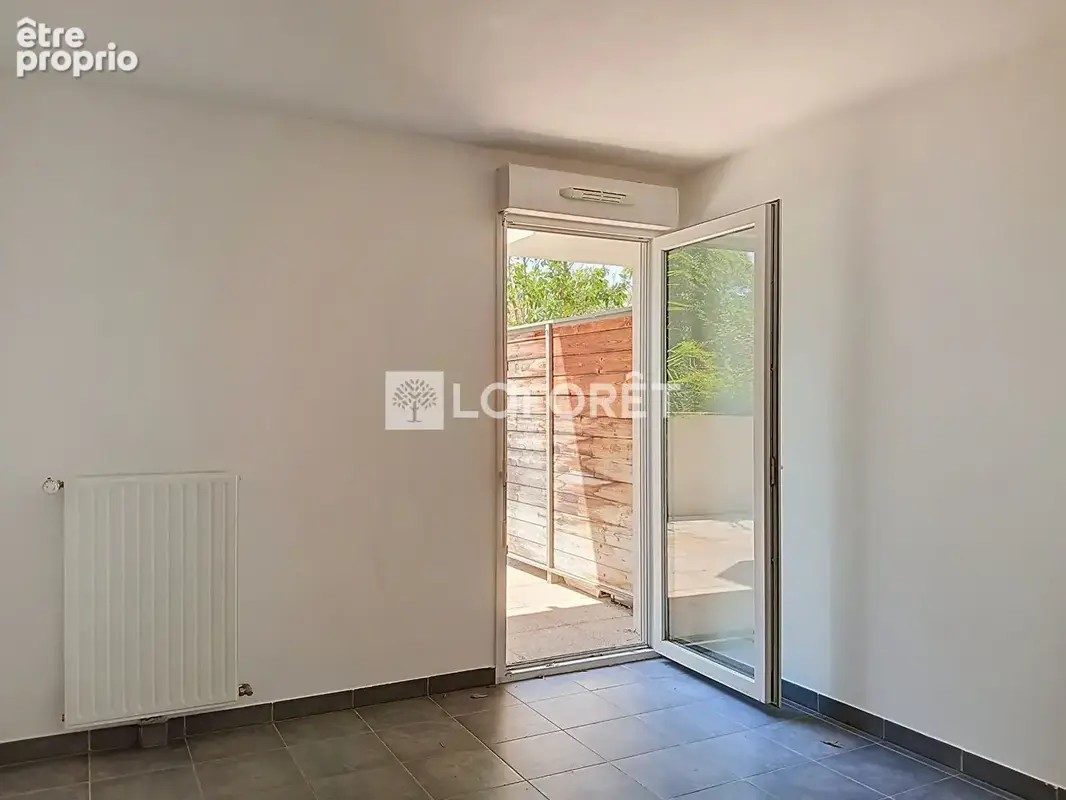 A VENDRE A Juvignac Appartement de type trois pièces 59 m2 - photo 6