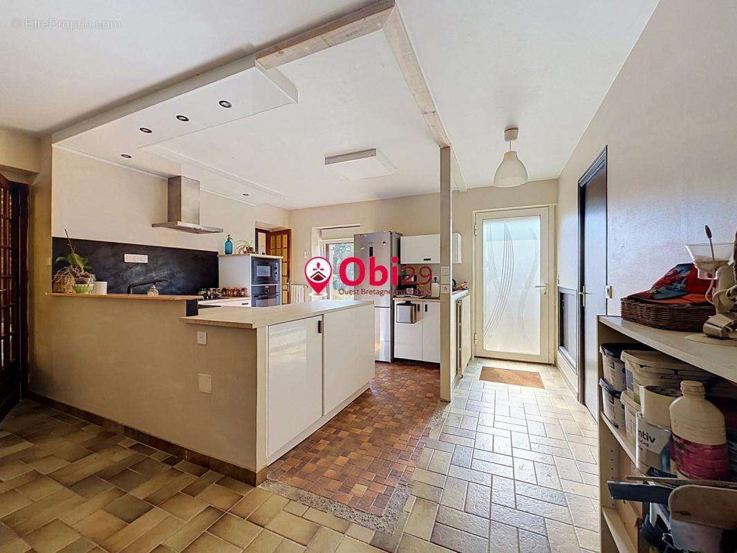 Maison 4 Chambres - photo 3