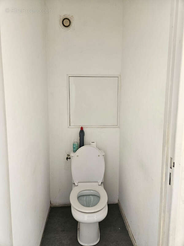 Appartement à MARSEILLE-14E
