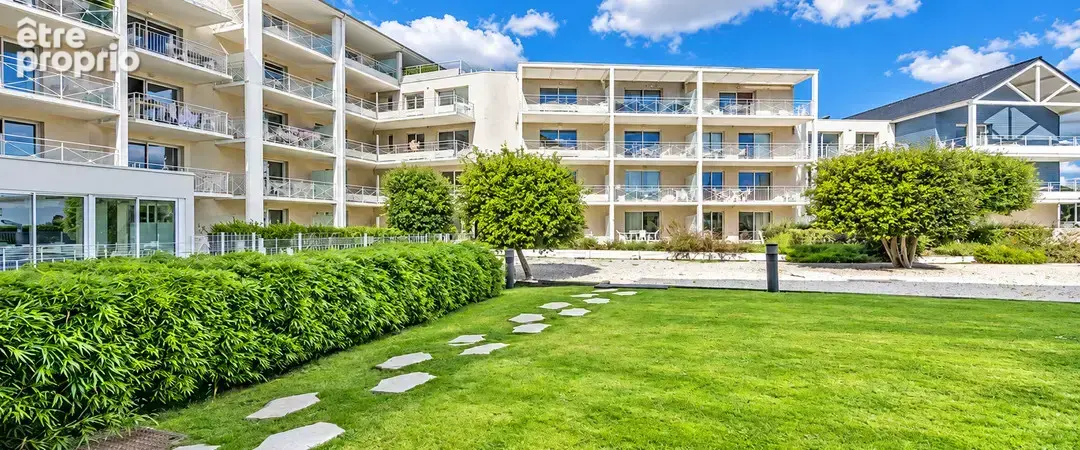 Photo Appartement à Plougonvelin au prix de 100 031€