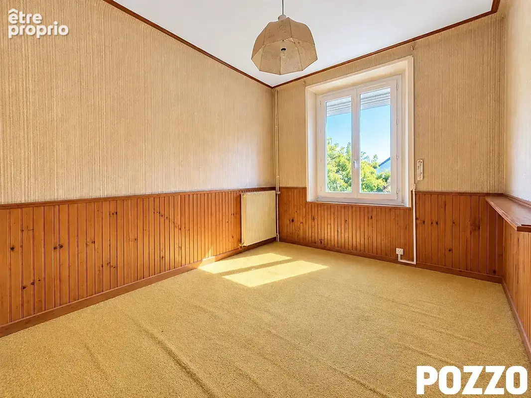 A VENDRE - YQUELON (50400) - Maison de 7 pièces - calme, proche des commodités. - photo 8