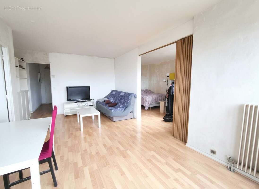 Appartement à CHAMPS-SUR-MARNE