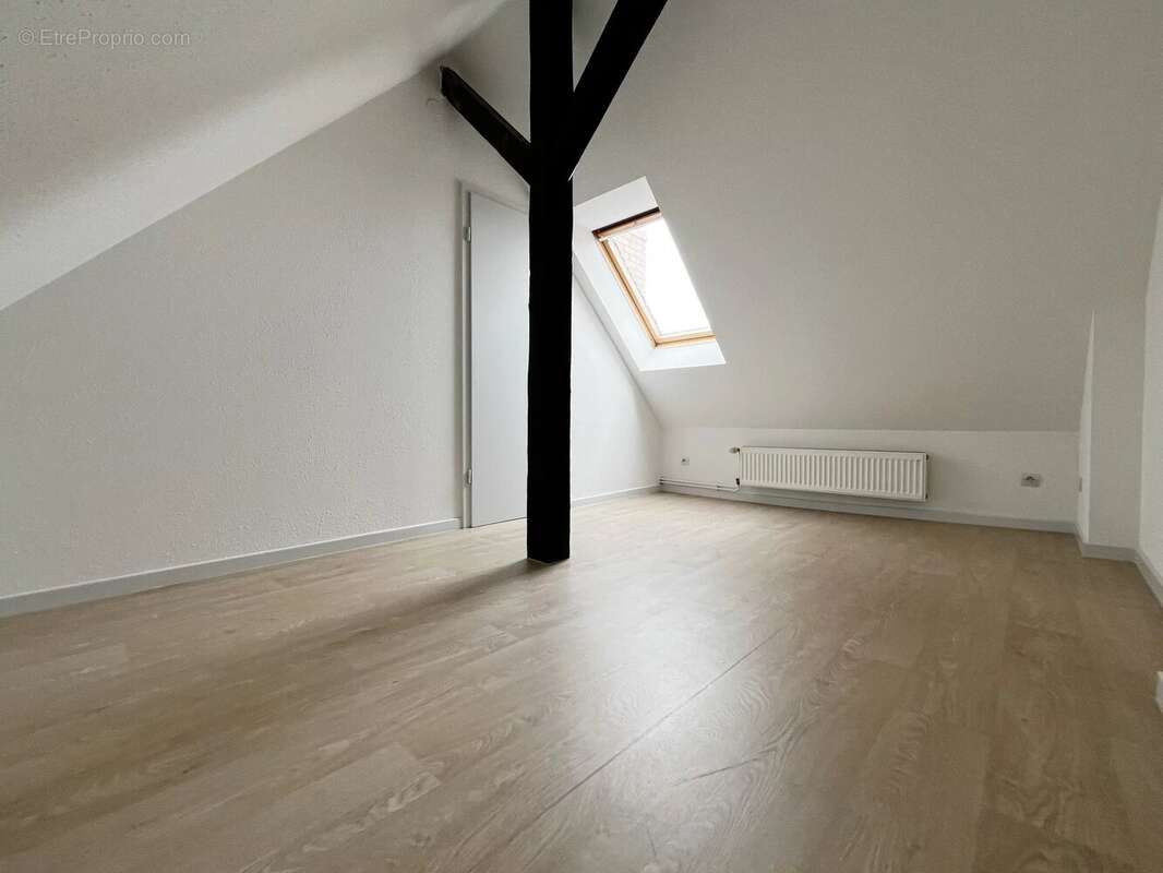 Appartement à COLMAR