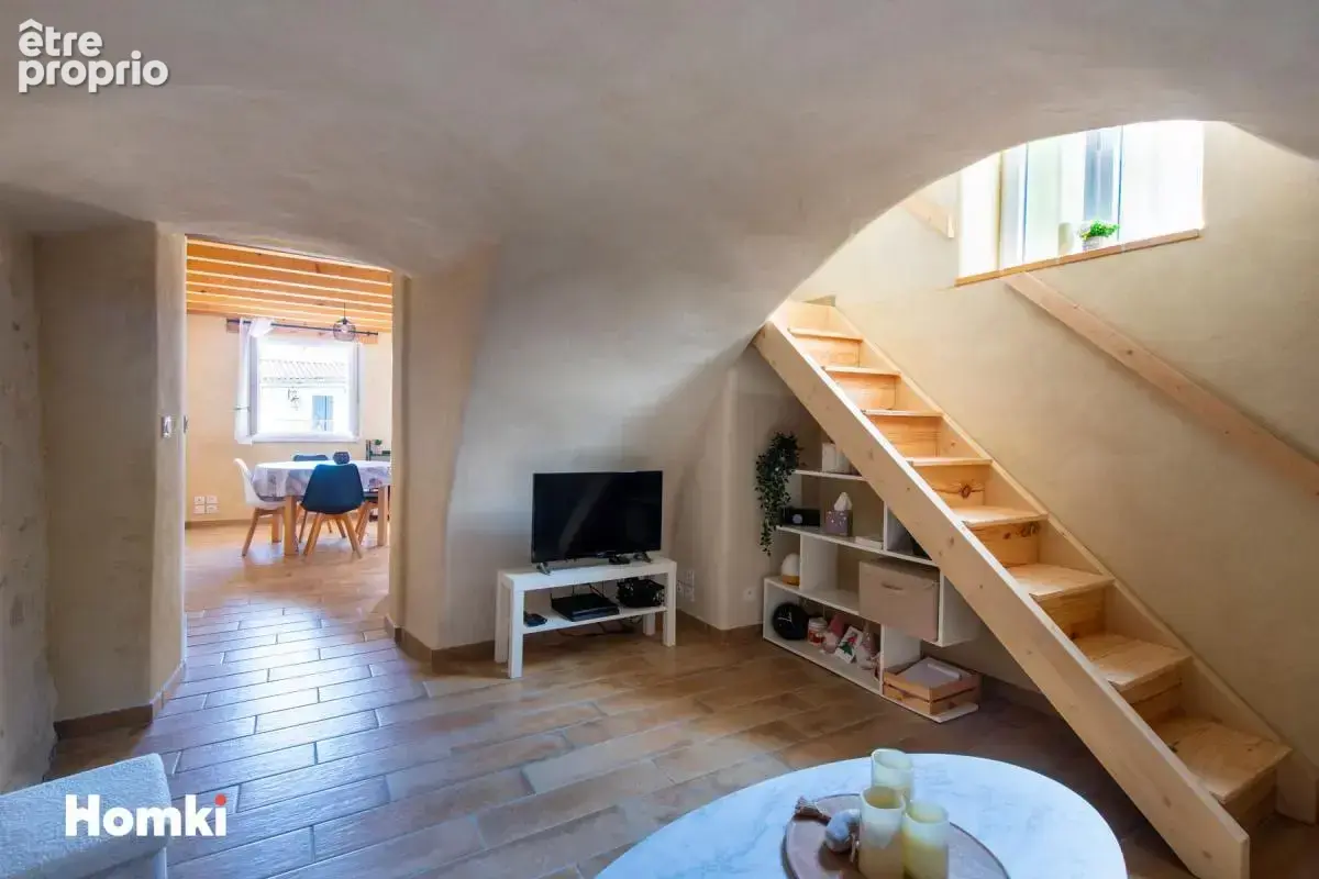 Maison à ORGON