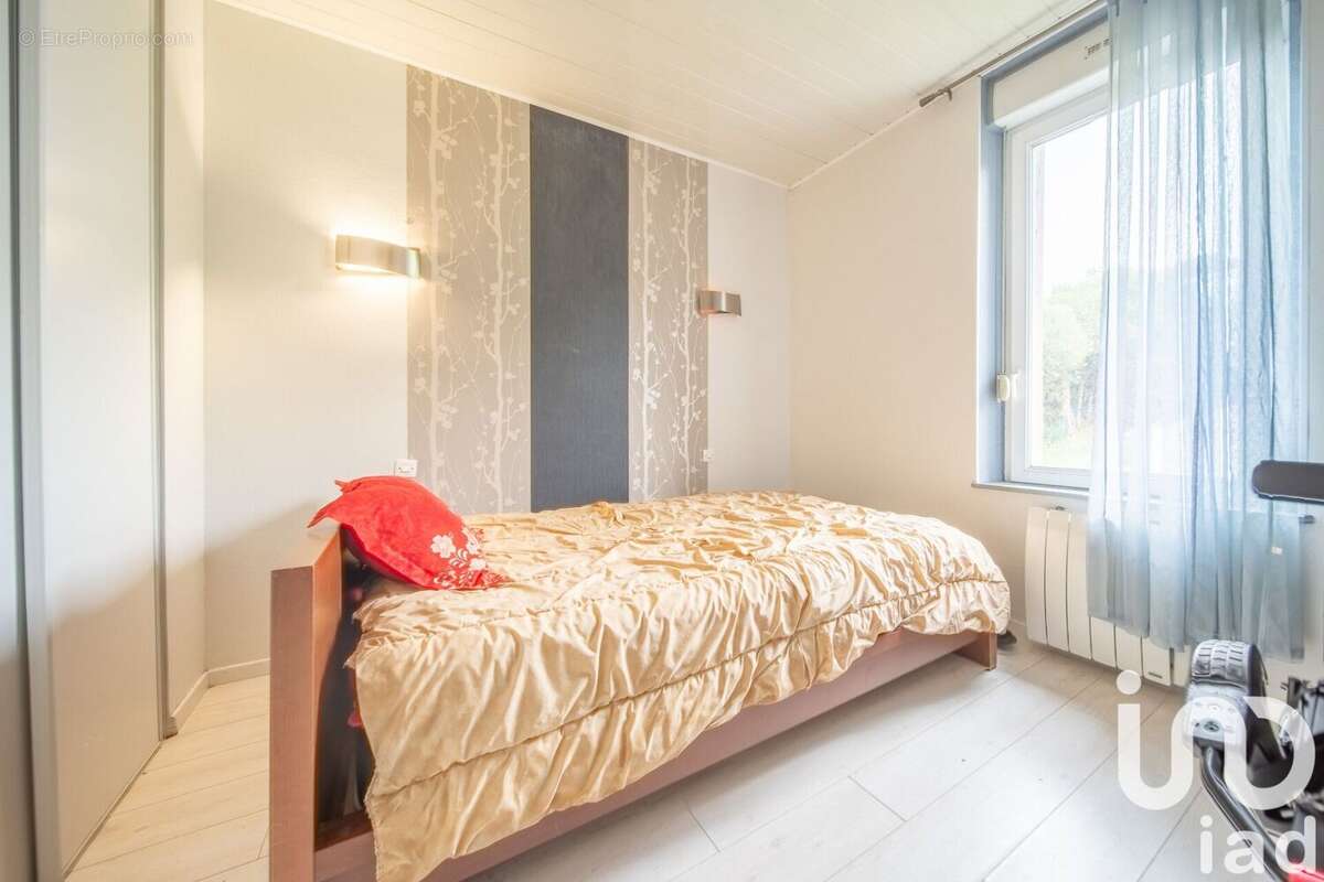 Photo 3 - Appartement à ALGRANGE