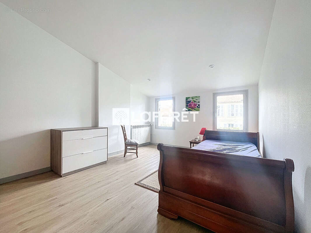 Appartement à ROCHEFORT